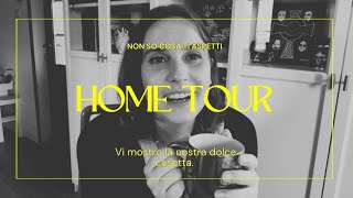 🏠Home Tour: Come ho sistemato casa ✨ #hometour #vlog #hometourvlogs