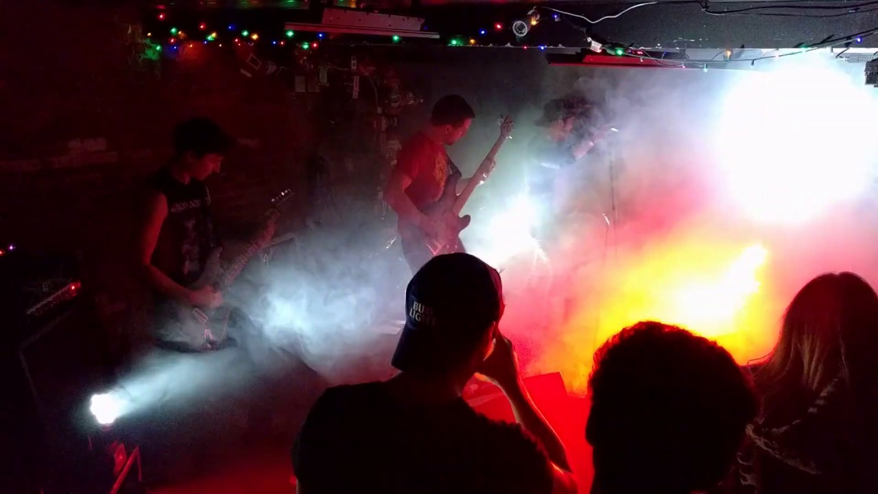 NonGrata Yacht Club, Iowa City 11/7/2019 YouTube
