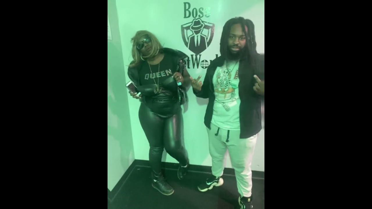 Flame destruction and queen a kii introvert