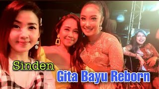 GITA BAYU REBORN - ERNI DIAHNITA - ENGKAULAH TAKDIR KU