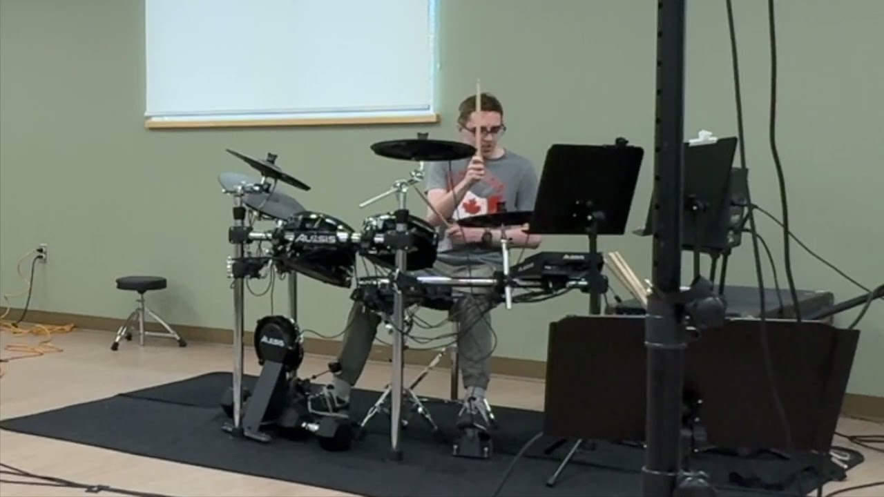 "Paradise" | Romeo Music Recital 2025