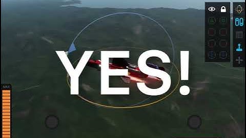 Fastest Jet in Simple rockets 2! (SR2 World record I think) (read desc)