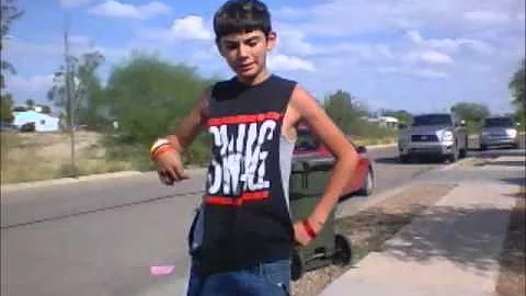 I am Ray Benancio Jr Arredondo..!