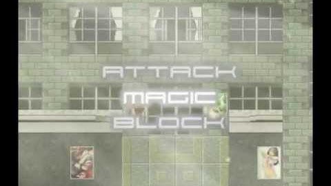 RPG Maker XP Trailer : Chaotic CBS "2009"