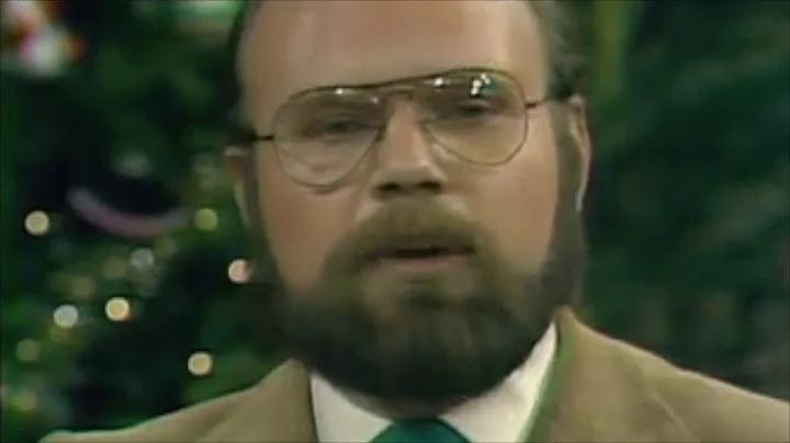 Chuck Kramer asks "What Have We Done To Christmas?...