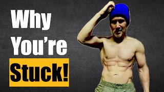I'm 51 - Why Most Men Still Never Get Lean