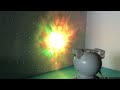 Astronaut Galaxy Projector Unbox and Review | Best Galaxy Projector 2022