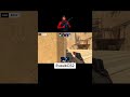 Niko 4 kills vs Furia | #cs2 #csgo #short #shorts #cs2overpass #gaming