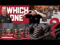 Valve Springs: How to Choose, Set Up &amp; Install Them Right (For Your BUILD!)