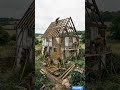 This Cottage Survived 4 Centuries—Here's How They Fixed It #restoration #shorts