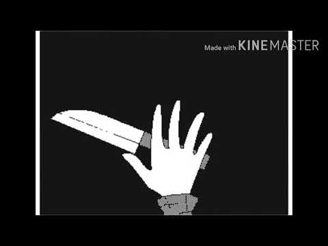うごメモ[右に曲ガール]アンダーテール