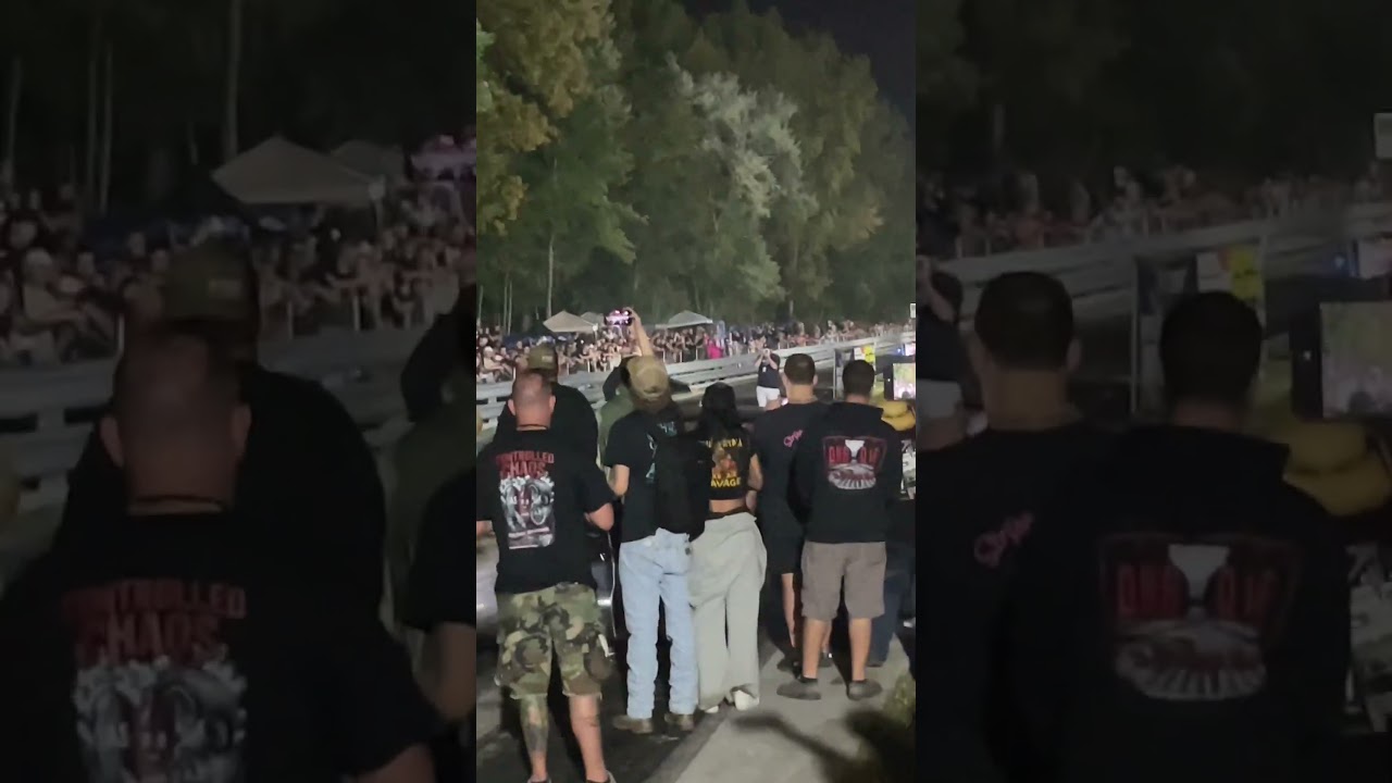 4 lug thug making a pass at War In The Woods 