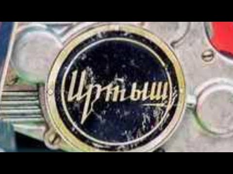 Велосипедный двигатель ИРТЫШ