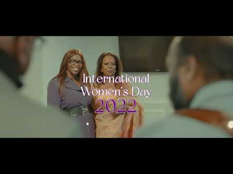 INTERNATIONAL WOMEN'S DAY 2022 | CTCC | DREAMSCAPE MEDIA