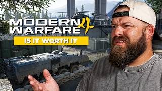 I Played the MW4 Beta as a Busy Dad… Here’s What I Really Think