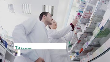 SBVC Program Highlight: Pharmacy Technology