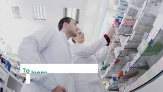 SBVC Program Highlight: Pharmacy Technology