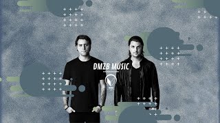 Axwell Λ Ingrosso - More Than You Know (DMZB MUSIC)