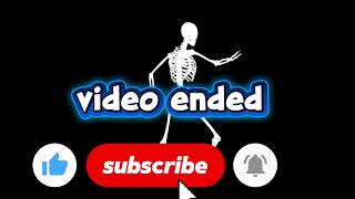 Outro test
