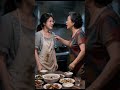 #AI餐桌前的家庭风暴 #随变app #随变Ai随变