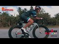 Ironman 703 Davao [2018] Race Highlights