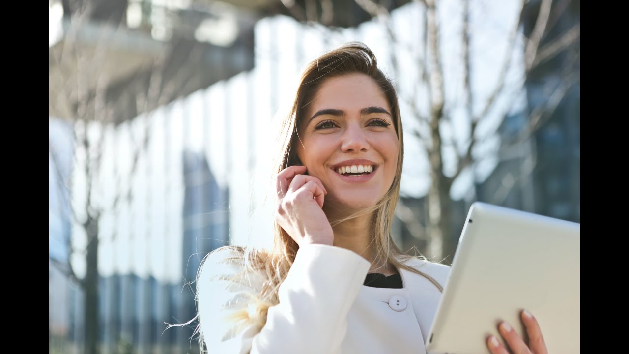 Le monde bouge, votre entreprise aussi.