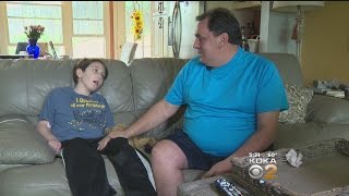 Boy Loses Battle With Rare Form Of Brain Cancer