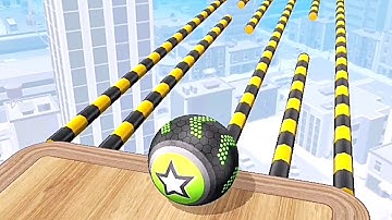 Going Balls Super SpeedRun Gameplay New Update Part 142