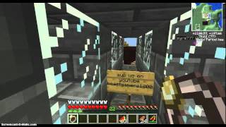 My New tekkit server! Trusted will get op/admin