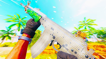 The OVERPOWERED Fara 83 META! ☢️ - Best Fara 83 Class Setup | Cold War