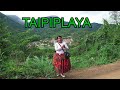 Conociendo TAIPIPLAYA los Yungas | CHOLITA ISABEL