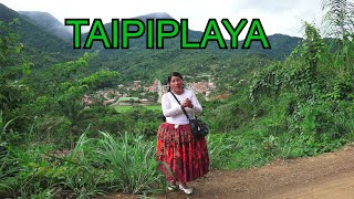 Conociendo TAIPIPLAYA los Yungas | CHOLITA ISABEL