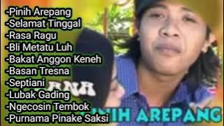 Sana Pineh Arepang Full Album