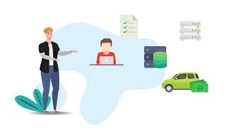 How Technology Transforms Grocery Shopping: Embrace the Future with Local Express