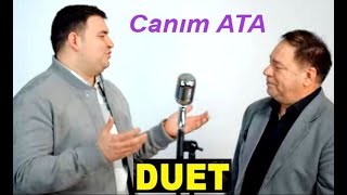 Əlikram Bayramov ft Qalib Bayramov  - Canım Ata  (Kanal S Tv - İndi başla) Resimi