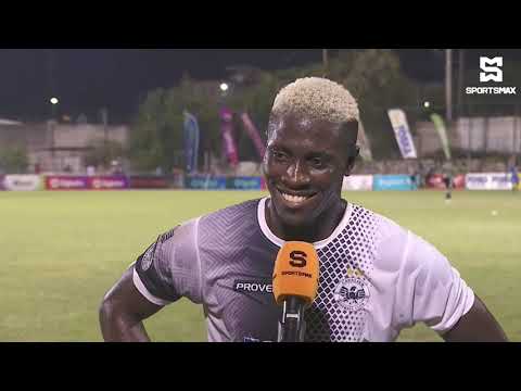 Cavalier FC defeat Humble Lion FC 2-1 behind Anderson brace in JPL MD9 battle! | Match Highlights