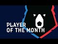 March 2020 Best Players | RPL 2019/20