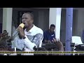HATUMUACHI BWANA TONNY KAPOLA HATUMUACHI BWANA TONNY KAPOLA