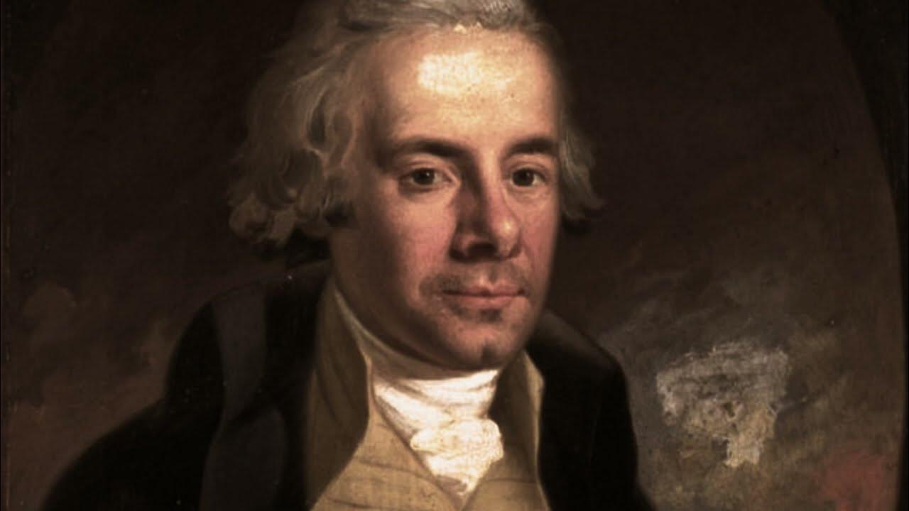 William Wilberforce A leader of the movement to abolish the