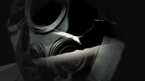 Movie Title Sequence- Emotions- Promotional Clip 1