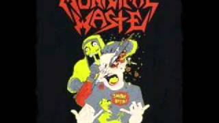 Municipal Waste- guilty of being tight