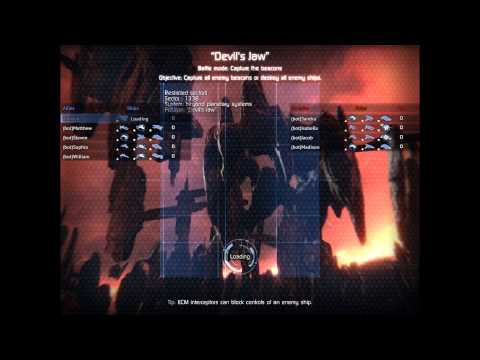 Star Conflict: How to change camera settings.