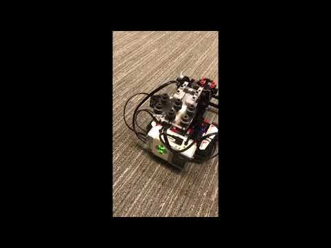 CSSE120 Project Demo