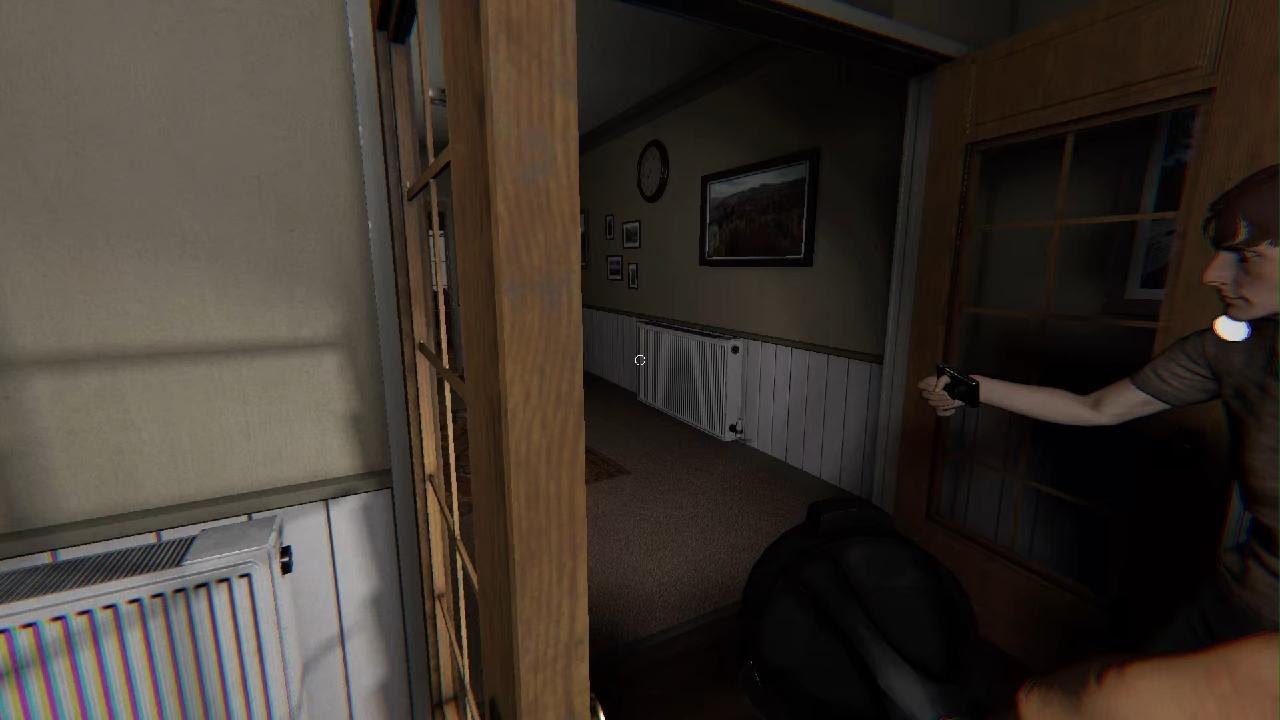 Phasmophobia - Geister Spider-Man !!!