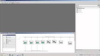 SIMIT Simulation Framework: PROFIBUS DP coupling