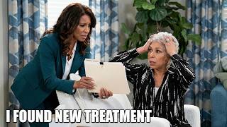 Monica Finds A New Treatment For Anita | Beyond the Gates Spoilers