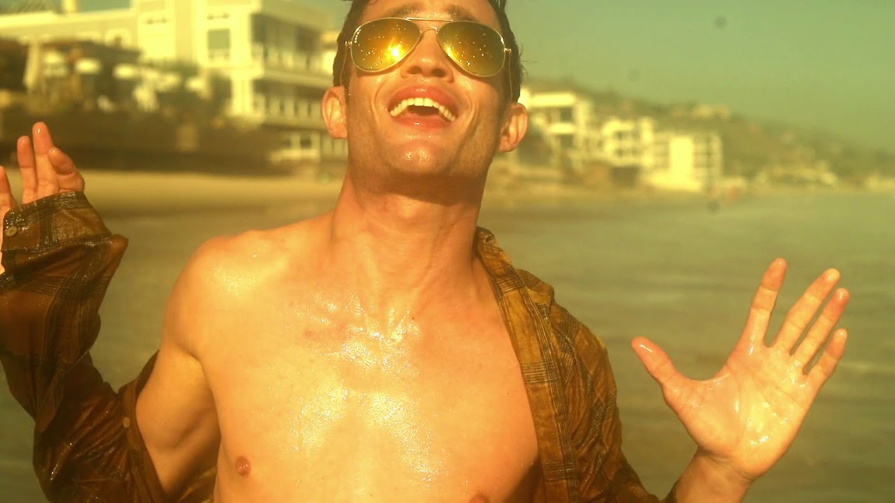 Watch SUMMER CHRIS TROUSDALE on YouTube Watch SUMMER CHRIS TROUSDALE on YouTube