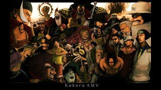 ★One Piece★ Amv★ Carol Of The Bells