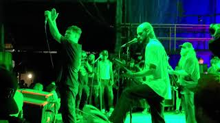 Knocked Loose  A Serpents Touch With Emma Boster  Furnace Fest Xxi 20210926