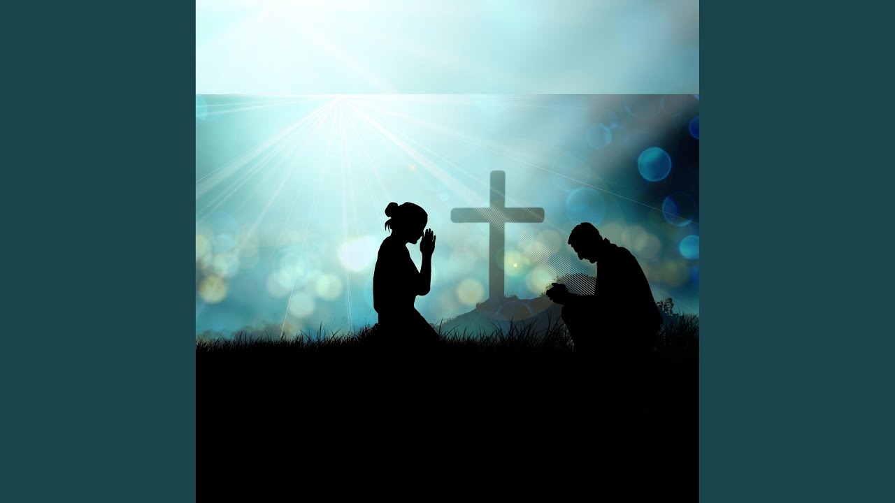 Faith is the Victory (feat. Loudcry Messenger)